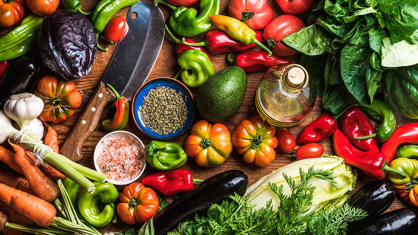 Диетологи назвали продукты, которые необходимо употреблять ежедневно Диетологи назвали продукты, которые необходимо употреблять ежедневно