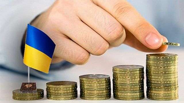 В Украине увеличились доходы местных бюджетов