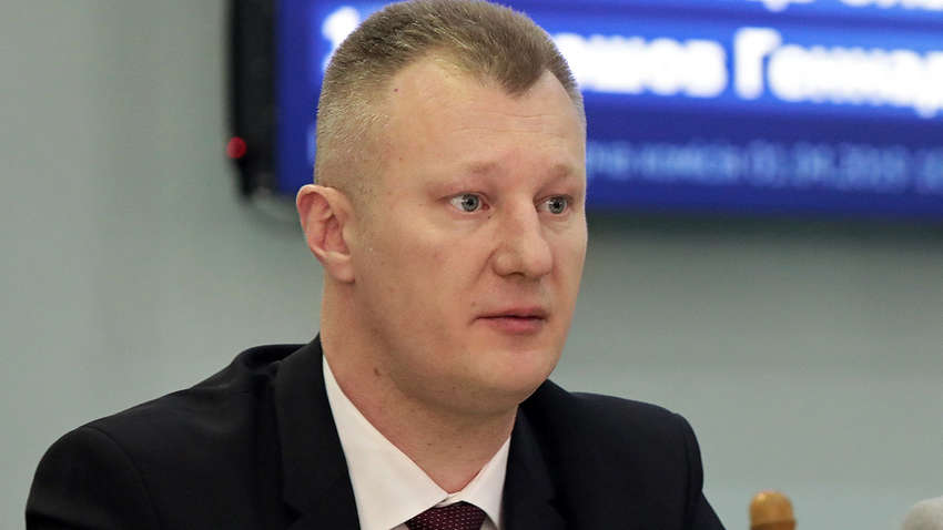 В ЦИК объяснили низкую явку украинцев на выборах