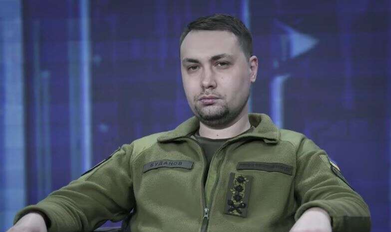 Буданов відповів, хто з оточення Путіна впливає на його рішення найбільше Буданов відповів, хто з оточення Путіна впливає на його рішення найбільше