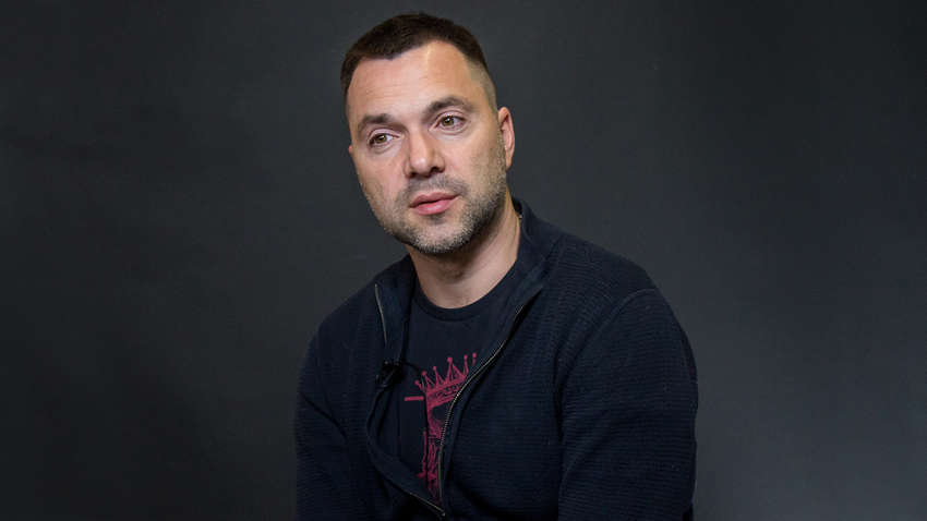 Удар Ірану по Ізраїлю: Арестович заявив, що він може вплинути на допомогу Україні 