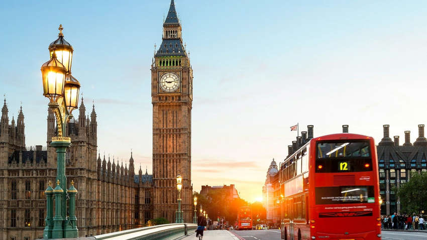 Выборы премьера Британии: кто будет соревноваться за должность Выборы премьера Британии: кто будет соревноваться за должность