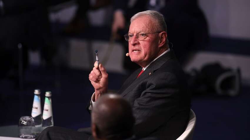 В США ждут отмашки, чтобы ударить по России: детали В США ждут отмашки, чтобы ударить по России: детали