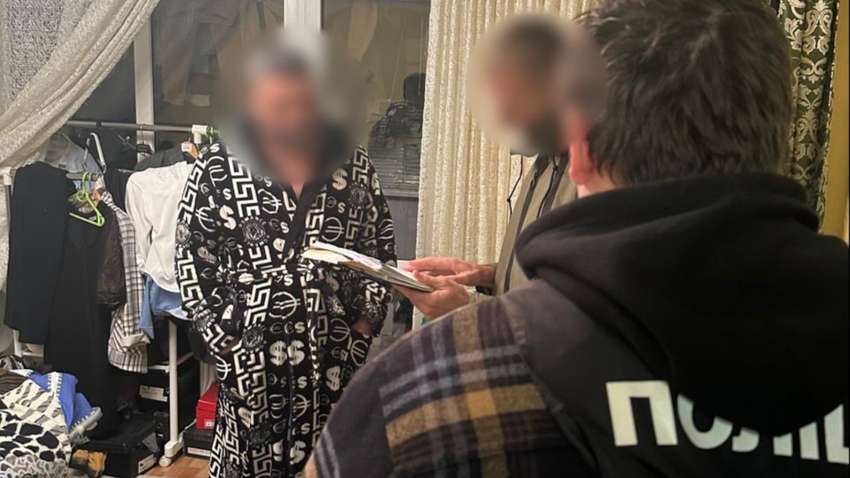 Кто и как помог винницкому депутату избежать военной мобилизации Кто и как помог винницкому депутату избежать военной мобилизации