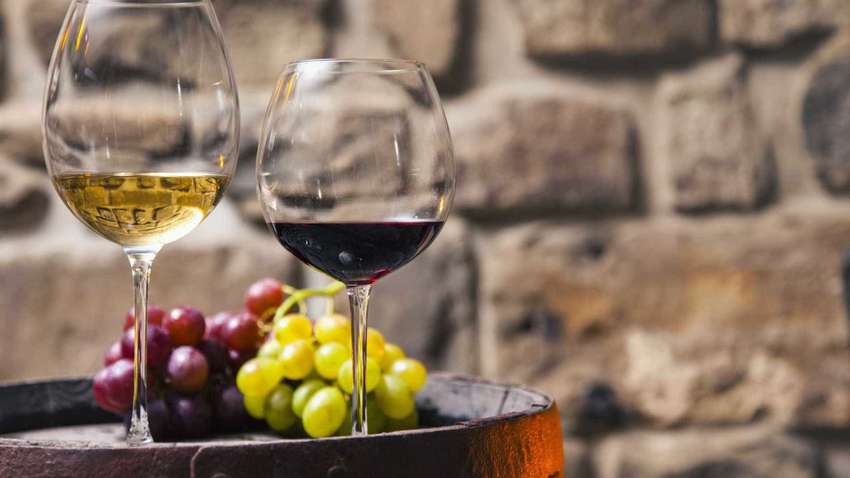 П'ять найдурніших міфів про вино