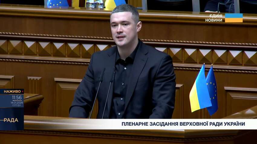 Федоров повідомив, чому йде на посаду міністра оборони