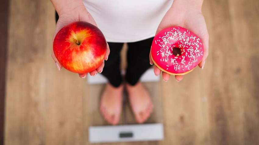 Полезные привычки, которые помогут обрести стройную фигуру