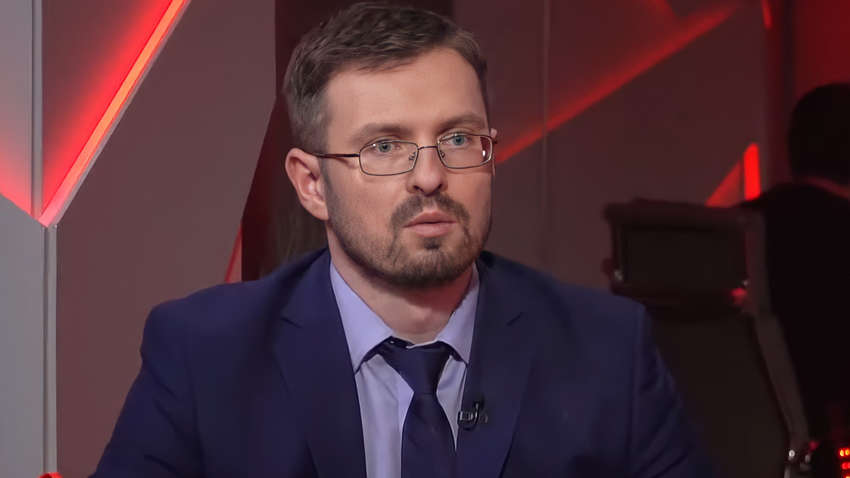 Кузин рассказал, что делать тем, кто приобрел поддельный сертификат, но теперь надумал вакцинироваться Кузин рассказал, что делать тем, кто приобрел поддельный сертификат, но теперь надумал вакцинироваться