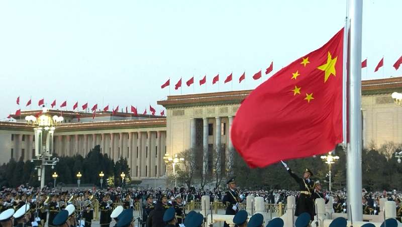 Может ли Китай воспользоваться хаосом в мире и начать вторжение в Тайвань – что сдерживает Пекин