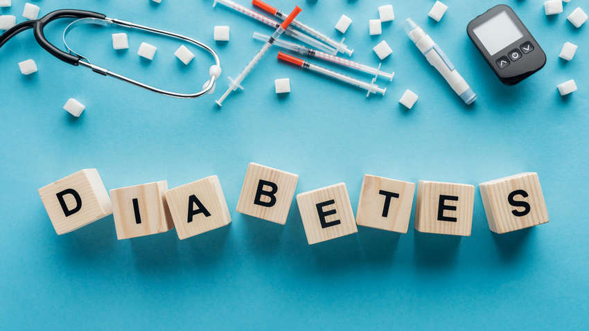 Три привычки, которые способствуют развитию диабета