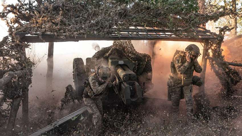 Росія наближається до великої перемоги: The Times видав прогноз, від якого опускаються руки