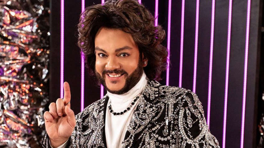 "Вирус никому не страшен": Киркоров громко отметил 9-летие своей дочери 