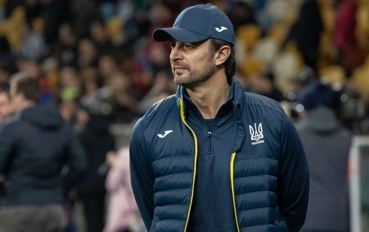 Шовковский может вернуться в большой футбол