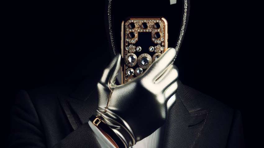 10 найдорожчих телефонів у світі 10 найдорожчих телефонів у світі