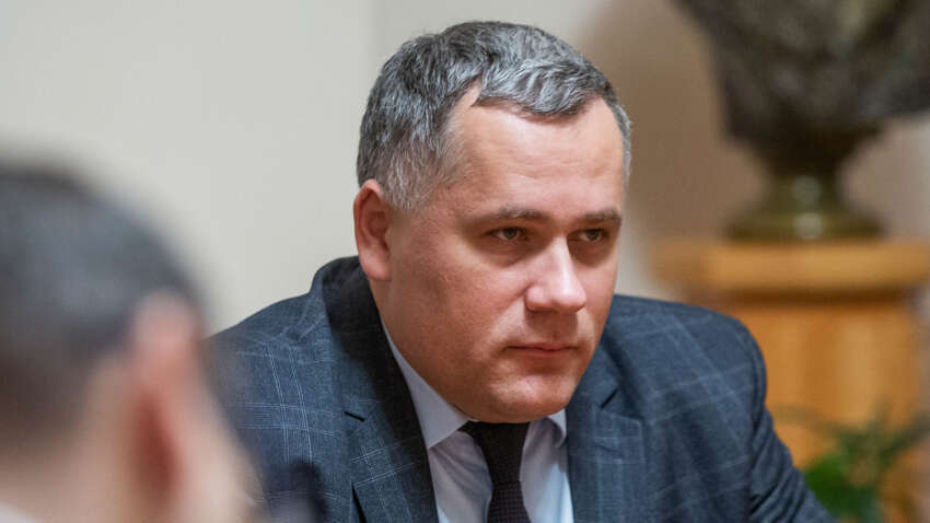 Банковая поставила жесткое условие Брюсселю: что не так с будущим членством Украины в ЕС