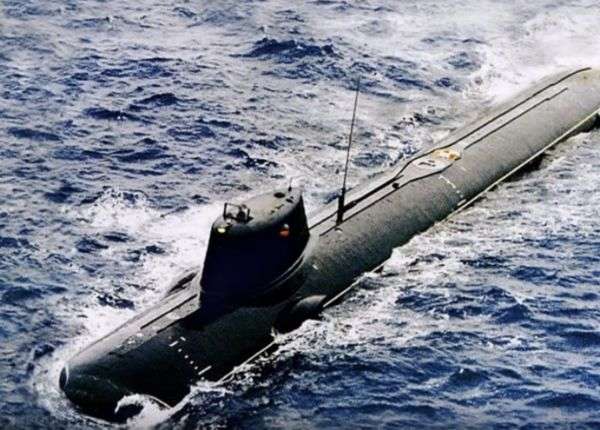 В России при пожаре на атомной подлодке погибли 14 человек, - СМИ