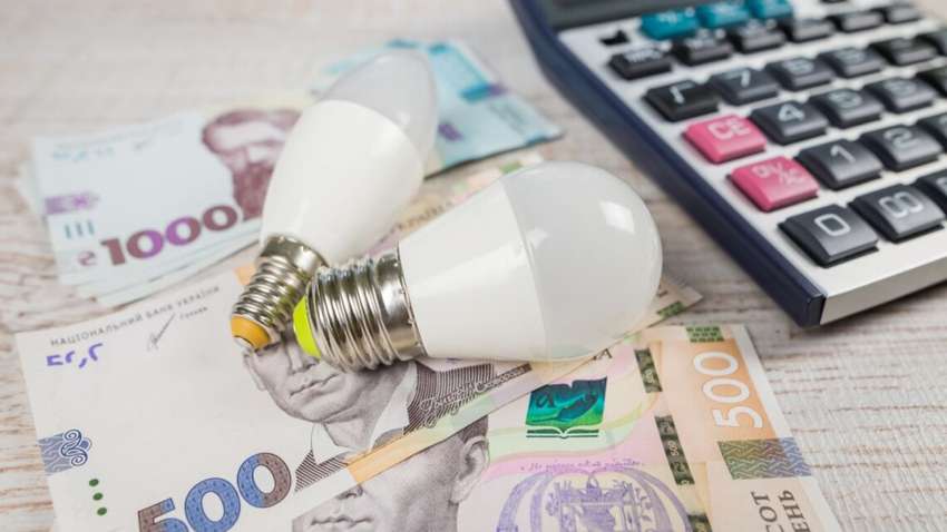 4,32 грн не межа? Нардеп розповів, чи варто українцям чекати на зростання тарифів на світло 