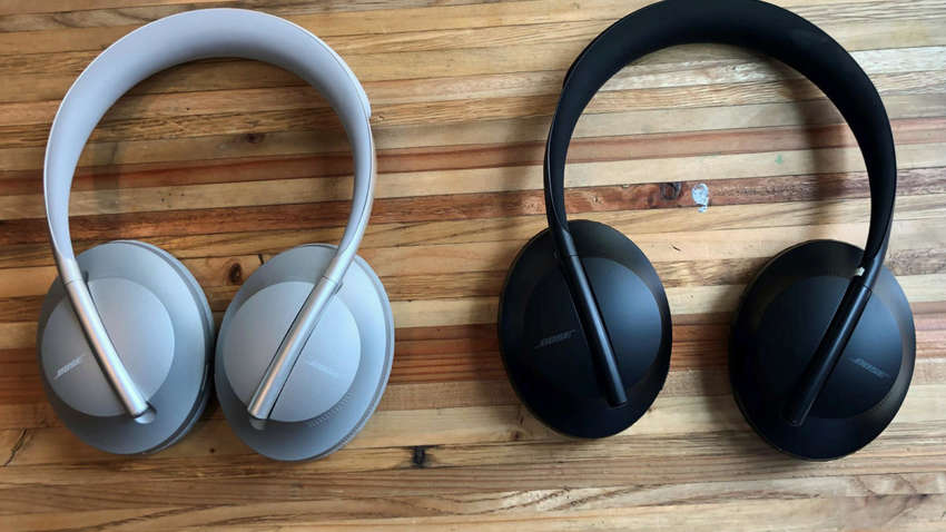 Специальные наушники предупредят о приближении транспорта