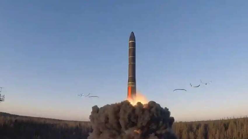 Чи зможе РФ запустити по Україні відразу 200 балістичних ракет: чим може відповісти Київ Чи зможе РФ запустити по Україні відразу 200 балістичних ракет: чим може відповісти Київ