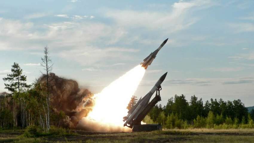 Британская разведка назвала новый способ атак по территории России Британская разведка назвала новый способ атак по территории России