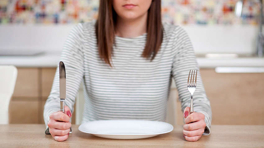 Ученые выяснили, почему голод вызывает агрессию Ученые выяснили, почему голод вызывает агрессию