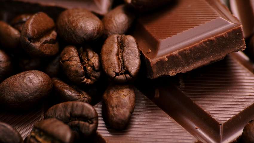 П'ять причин почати їсти темний шоколад