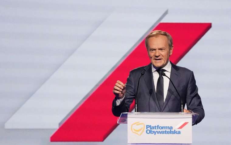 Це кінець правління «Права та справедливості»: хто у Польщі претендує очолити уряд