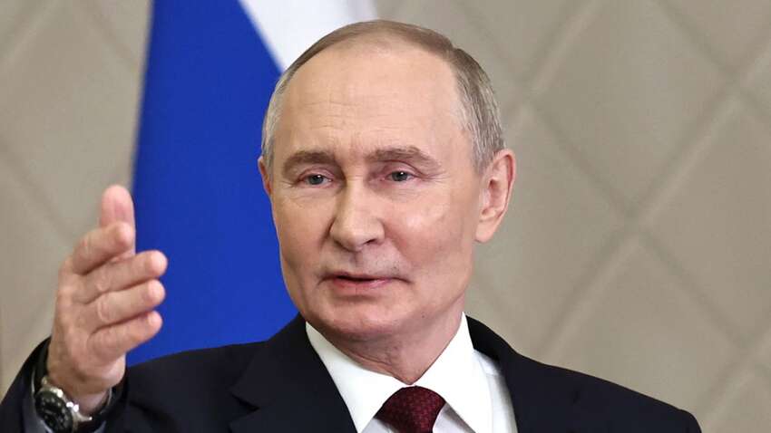  Путин выставил условия личной встречи с Зеленским: чего он хочет