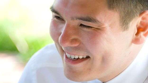 Внук Назарбаева был под наркотиками, когда укусил полицейского, - СМИ