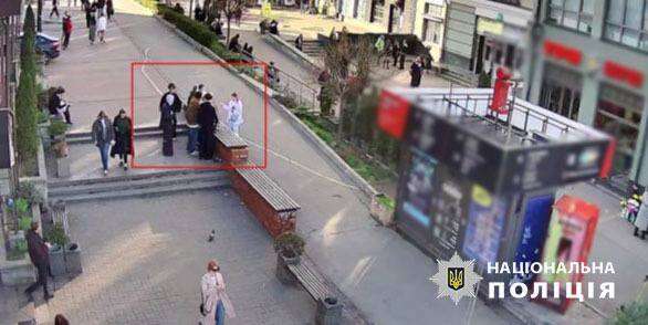 У Києві після удару по Сумах пролунав російський гімн