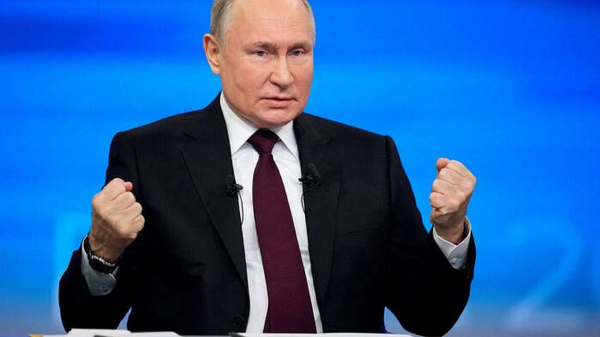 Путин ищет "стратегию победы": под российским генералом зашаталось кресло