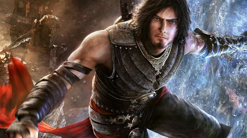 Ubisoft порадує геймерів римейком популярної гри Ubisoft порадує геймерів римейком популярної гри