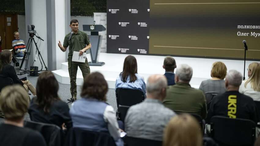 Захист не лише зброєю: як в армії дбатимуть про психіку бійців