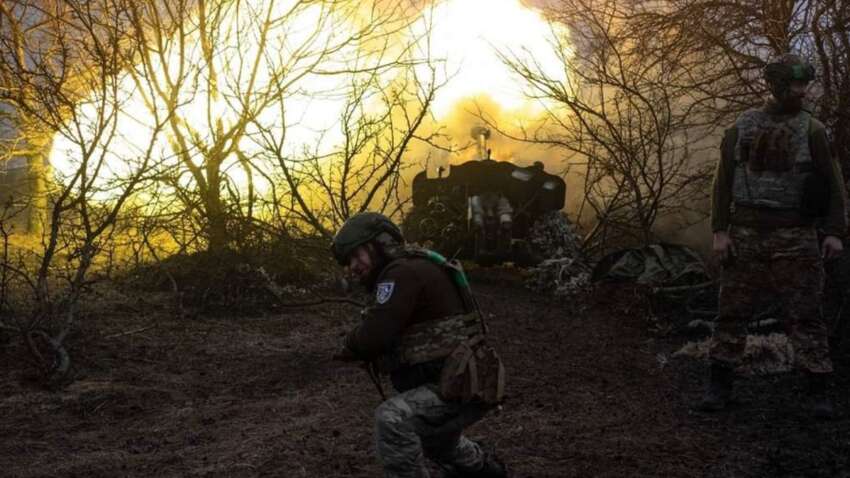 Все дальше и дальше вглубь: в ВСУ предупредили о большом продвижении РФ в одной области 