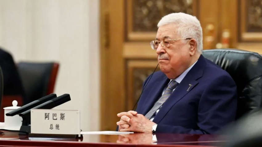 Президент Палестины заявил о готовности к выборам, но с Иерусалимом