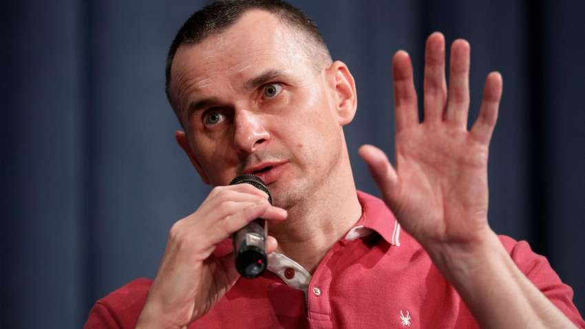 «Зло має бути покаране»: Сенцов дав свідчення про тортури ФСБ