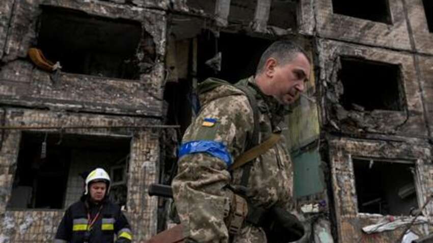 «Без этого мира не будет»: что требует Россия 