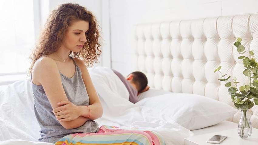 Що робити, якщо чоловік не хоче дитину