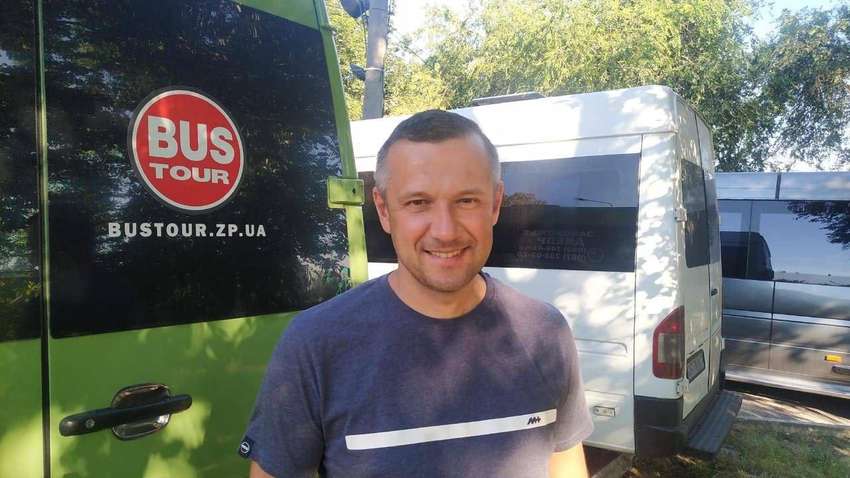 Хто стоїть за тиском на перевізник Бастур: адвокат розкрив деталі Хто стоїть за тиском на перевізник Бастур: адвокат розкрив деталі