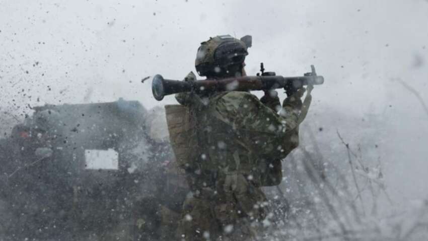 ВСУ сорвали попытку прорыва: какой ключевой город на Востоке держат под полным контролем