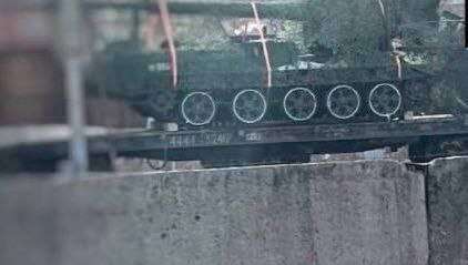 Пхеньян начал поставлять Москве самую мощную артиллерию: о чем идет речь Пхеньян начал поставлять Москве самую мощную артиллерию: о чем идет речь