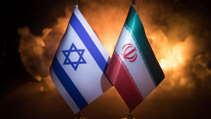 Подножка Украине от Ирана и разочарование Израилем: кто способен быстро облагоразумить эти страны