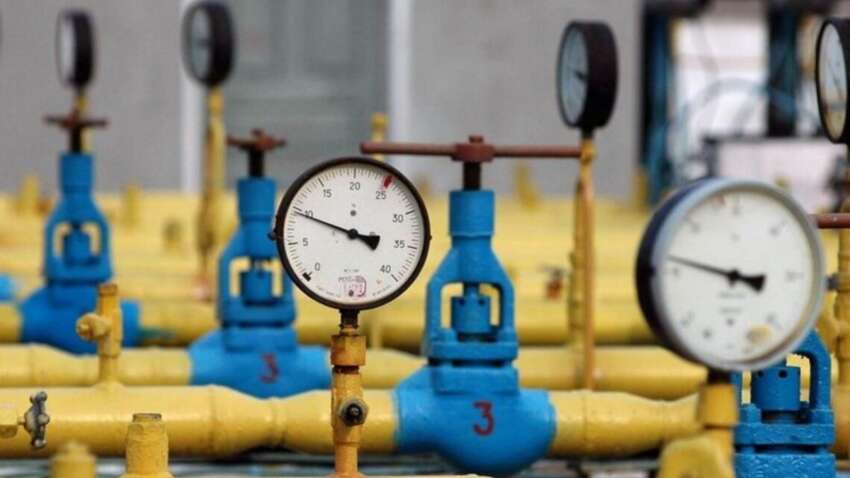 Україна уклала важливу домовленість щодо газу з Польщею Україна уклала важливу домовленість щодо газу з Польщею