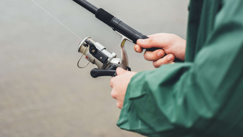 Календарь рыбака на декабрь 2025 года: в эти дни будет настоящий рыбный бум