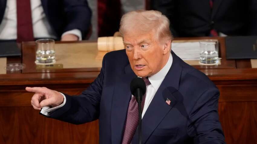 Трамп шокував подальшими планами щодо Ірану: озвучено гучну заяву