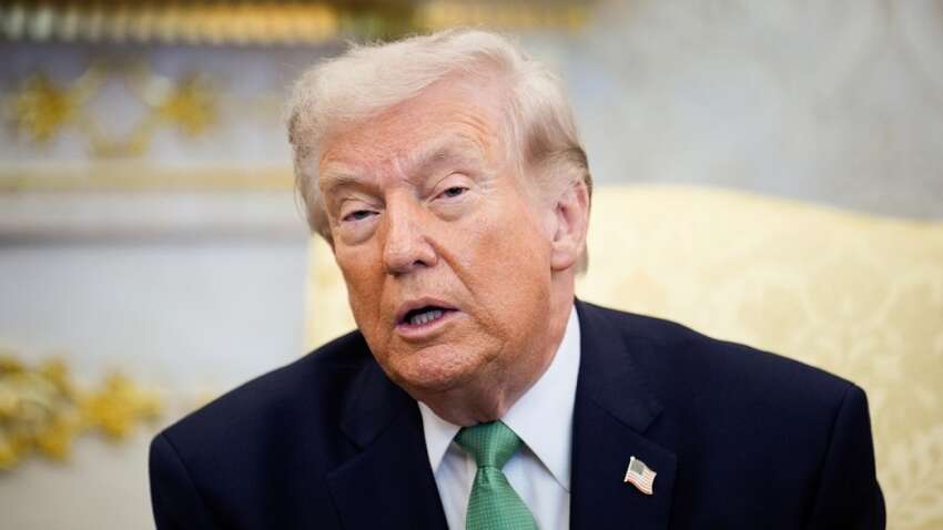 Это будет окончательный "аминь" для Трампа: озвучено заявление о страшной ошибке из-за амбиций США 