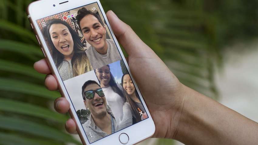 Epic Games створила відеочат для популярної гри