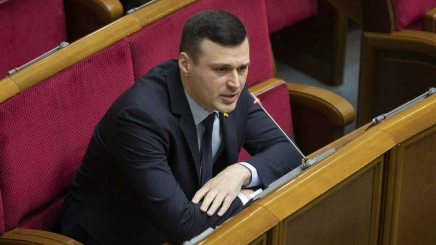 Нынешние действия силовиков носят политический характер и являются давлением на Виктора Медведчука - Колтунович 