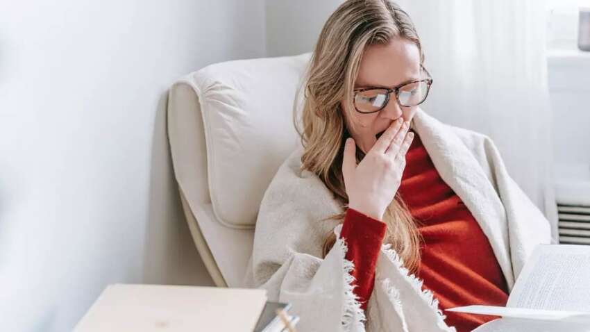 Три самых действенных способа, которые помогут избавиться от усталости всего за 10 мин