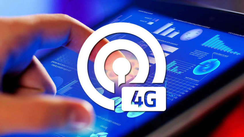 Эксперты раскритиковали указ Зеленского о 4G-интернете